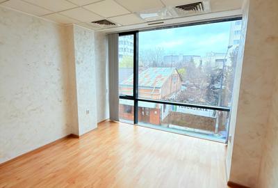Birou, de 20 mp, în Ultracentral - 3