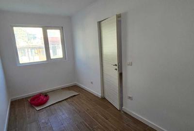 Apartament cu 2 camere semidecomandat în Central - 2