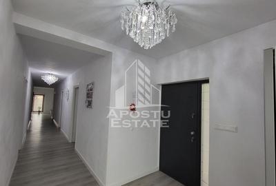 Casă individuală cu 4 camere cu Canalizare în Pișchia - 13