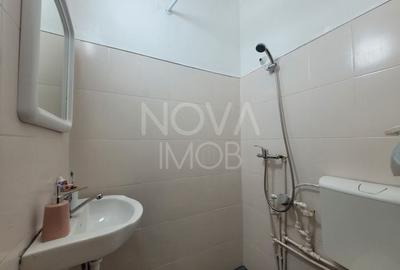 Garsonieră nedecomandată, mobilată în Vasile Aaron - 4