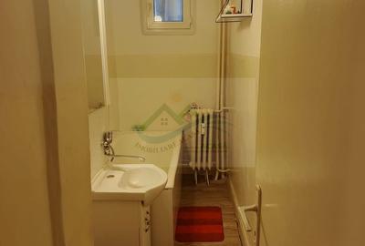 Apartament cu 2 camere în George Enescu - 2