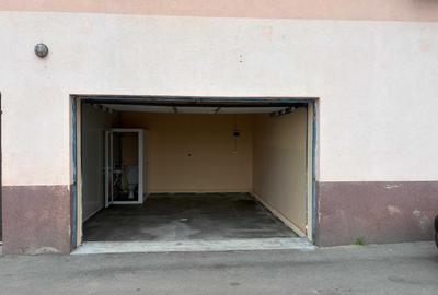 Spațiu comercial, de 22 mp, în Bratia din Deal - 1