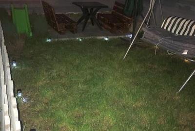 Apartament cu 2 camere nedecomandat, mobilat în Aeroport - 3