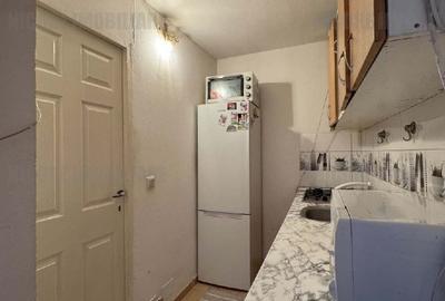 Apartament cu 2 camere decomandat în Steaua - 1