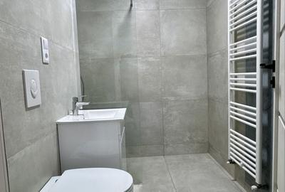 Apartament cu 2 camere decomandat în Cornișa - 6