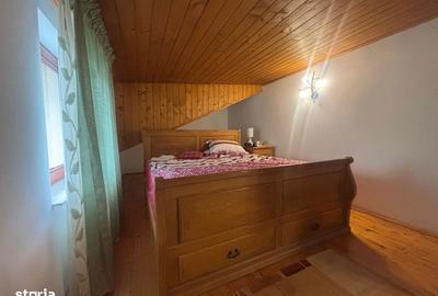 Casă cu 5 camere cu Teren 1200 Mp în Central - 15