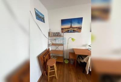 Garsonieră decomandată, mobilată în Central - 3
