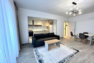 Apartament cu 2 camere decomandat în Giulești