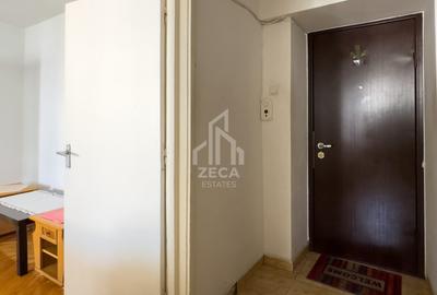 Apartament cu 2 camere semidecomandat, mobilat în Berceni - 7