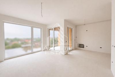 Apartament cu 2 camere semidecomandat în Freidorf