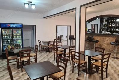 Spațiu comercial, de 283 mp, în Dănești - 3