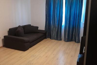 Apartament cu 2 camere decomandat în Central - 2