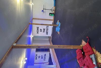 Spațiu comercial, de 110 mp, în Iancului