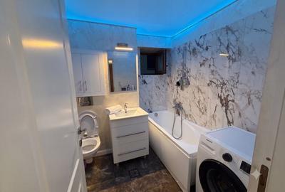 Apartament cu 2 camere în Căzănești - 3