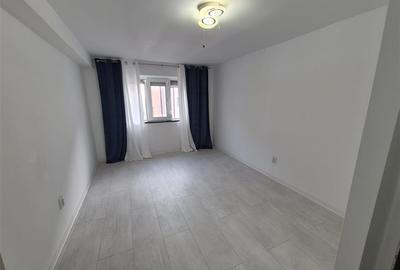 Garsonieră nedecomandată în Viziru 2