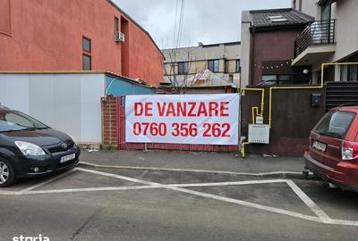 Casă cu 3 camere cu Teren 261 Mp în Giurgiului