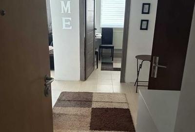 Apartament cu 2 camere în Mărăști