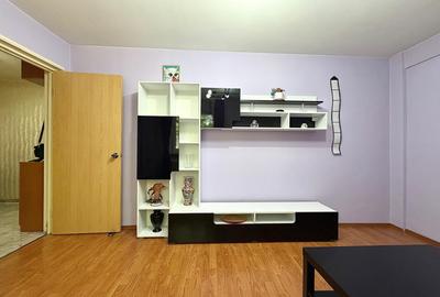 Apartament cu 2 camere decomandat în Obor - 2