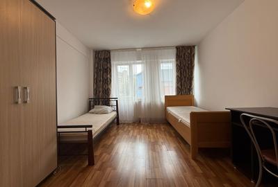 Apartament cu 2 camere decomandat, mobilat în Mărăști - 1