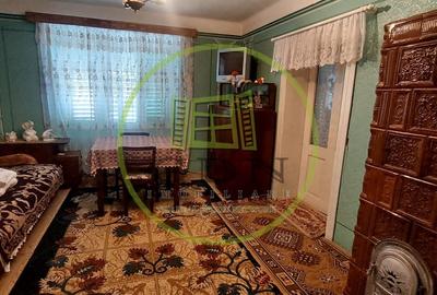 Casă individuală cu 4 camere cu Canalizare în Alțina - 2