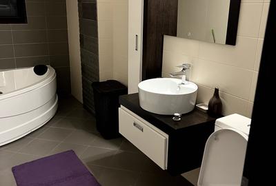 Apartament cu 3 camere decomandat, mobilat în Militari - 8