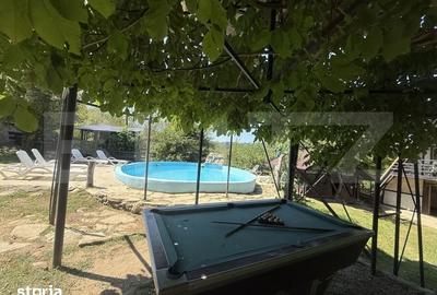 Casă cu 3 camere decomandat cu Teren 811 Mp în Pietrari