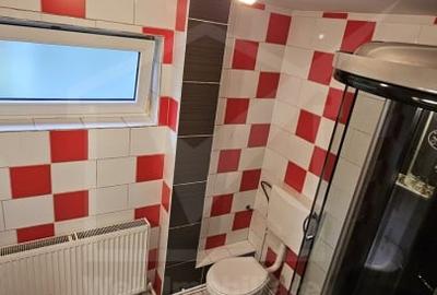 Apartament cu 3 camere semidecomandat, mobilat în Iris - 9