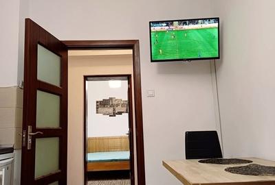 Apartament decomandat în Centrul Istoric - 5