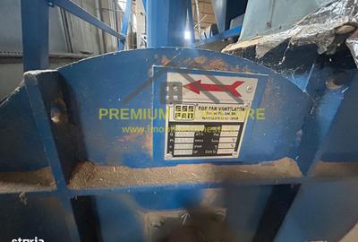 Spațiu comercial, de 500 mp, în Central - 16