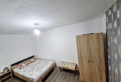 Garsonieră semidecomandată în Central