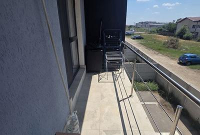 Apartament cu 3 camere în Central - 11