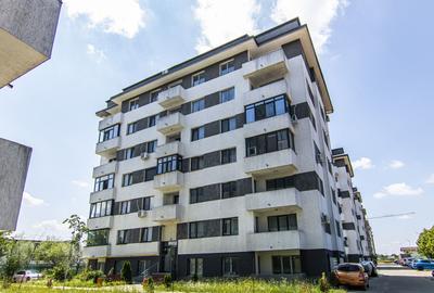 Apartament cu 3 camere decomandat în Militari