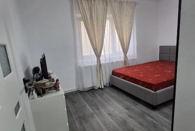Apartament cu 2 camere semidecomandat în Central - 4