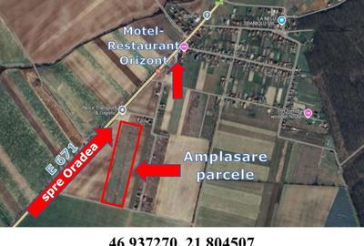 Spațiu comercial, în Gepiu - 2