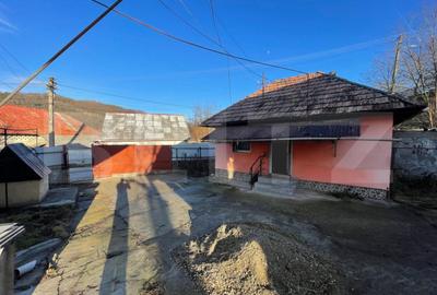 Casă cu 3 camere cu Teren 4313 Mp în Pătrângeni - 5