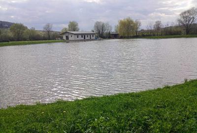 Casă cu 3 camere în Fălticeni - 6