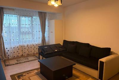 Apartament cu 2 camere decomandat, mobilat în Valea Lupului