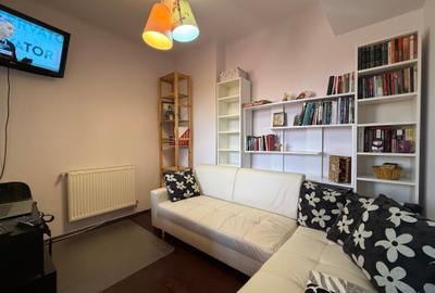 Apartament cu 2 camere semidecomandat în 1 Mai - 2