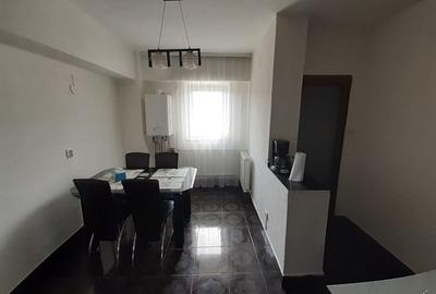 Apartament cu 3 camere decomandat în Brazda lui Novac - 8