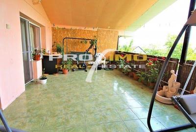 Casă individuală cu 4 camere cu Teren 500 Mp în Agigea - 23