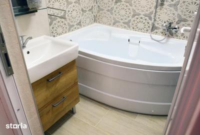 Apartament cu 3 camere decomandat în Ultracentral - 9