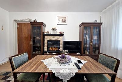 Apartament cu 4 camere semidecomandat în Militari - 3