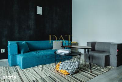 Apartament cu 2 camere, mobilat în Andrei Mureșanu - 14
