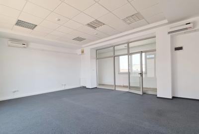 Birou, de 230 mp, în Ultracentral - 4