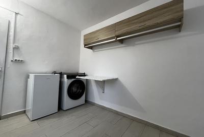 Garsonieră nedecomandată în Central - 5