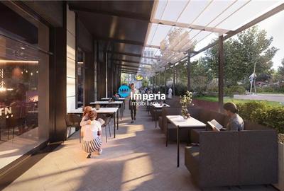 Apartament cu 2 camere decomandat în Tătărași - 9