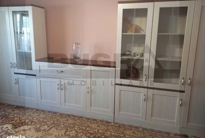 Apartament cu 3 camere decomandat în Mărăști - 5