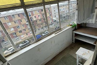 Apartament cu 2 camere semidecomandat în Central - 3