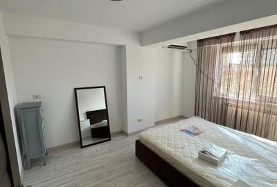 Apartament cu 2 camere în Tomis Nord