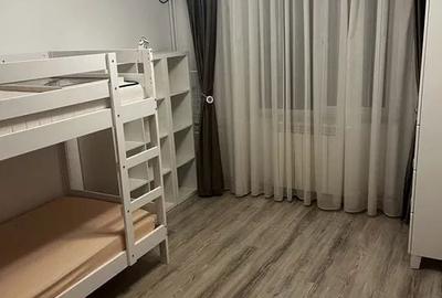Apartament cu 3 camere în Crângași